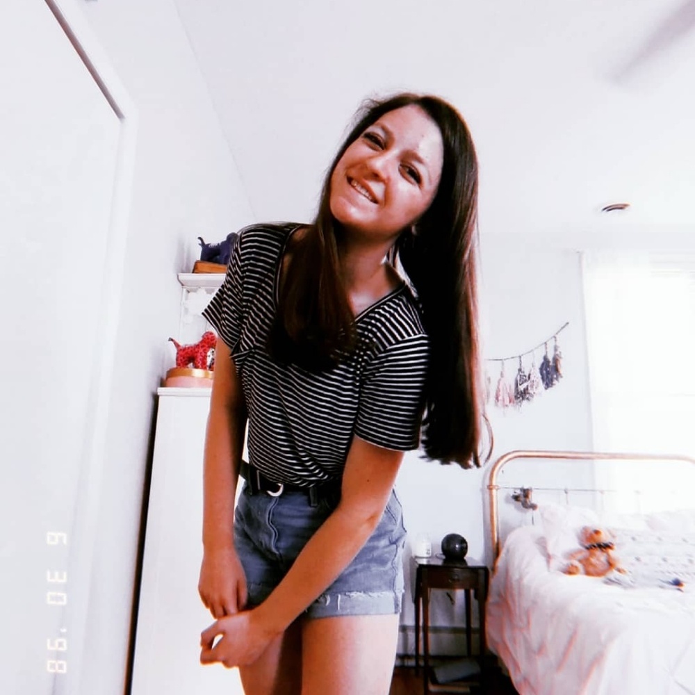 Meet your Posher, Grace Dalik